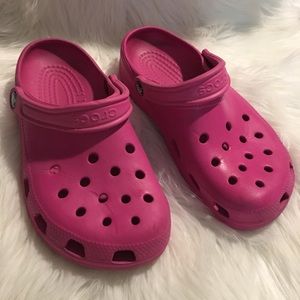 CROCS